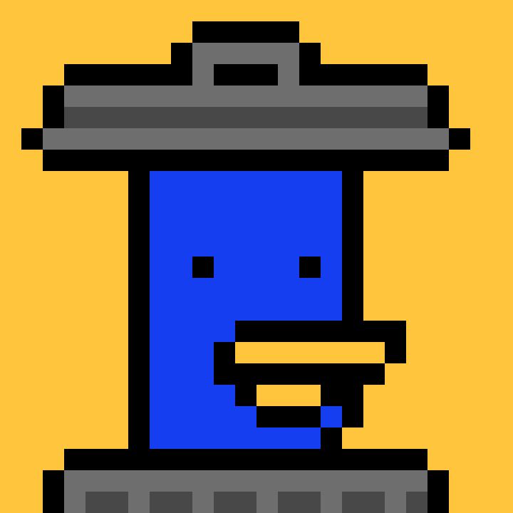 BURBS II GIVEAWAY

FOLLOW &amp; RT AND BECOME WINNER (maybe)

#cryptoburbs