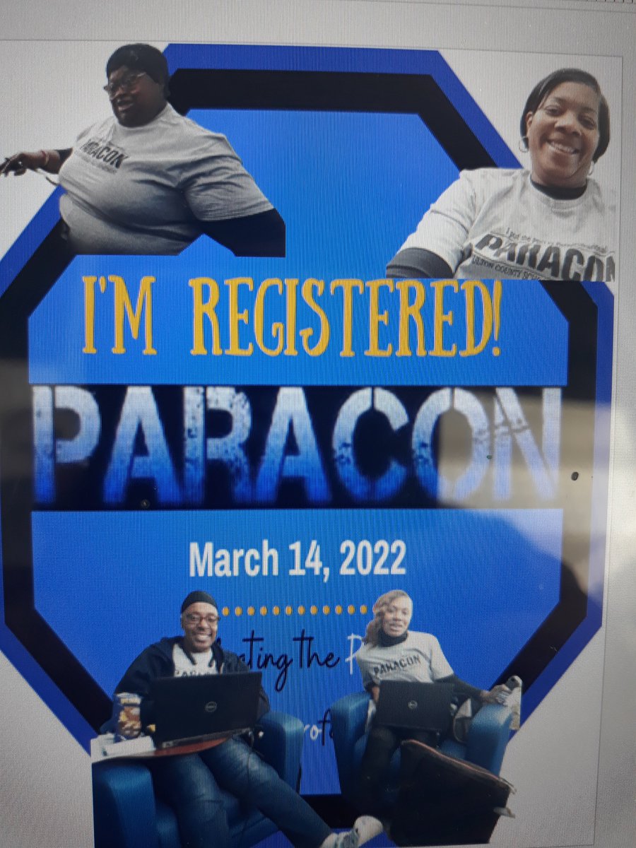 We rolling through session 2.
#fcsparacon