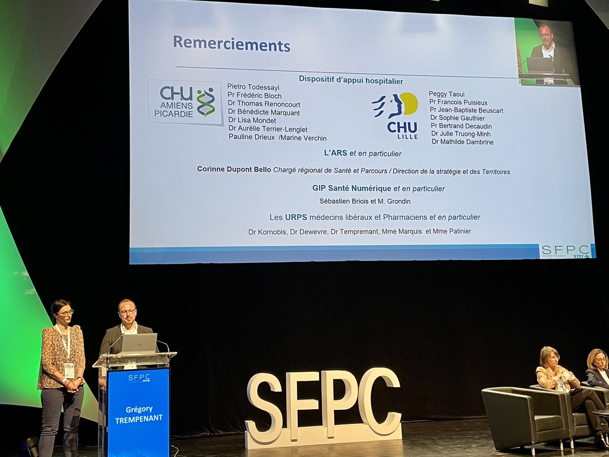 Grégory TEMPREMANT tweet media