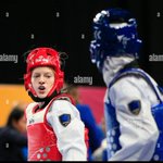 Photo by Jordyn Smith (@jordynsmithtkd)