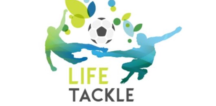 FIGC's tweet photo. Domani allo Stadio Olimpico di #Roma la conferenza “Environmental sustainability through professional football”, evento finale di #LifeTACKLE 
#Brunelli: Gli eventi sportivi ormai imprescindibili da sostenibilità"

🔎https://t.co/fps8sIoVAO
Streaming: https://t.co/LMYiwFZtxo https://t.co/4pyO8nSv3u