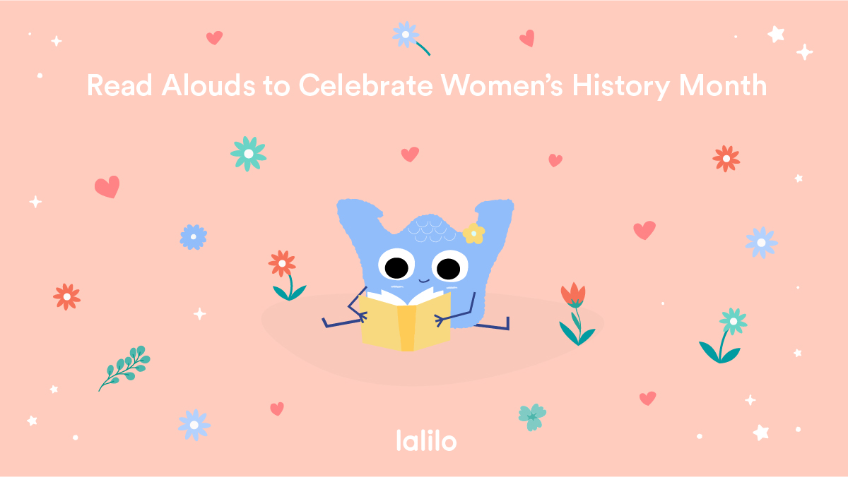 What better way to celebrate #WomensHistoryMonth than with a great book? Check out these excellent biographies that tell the stories of 12 incredible women who have made groundbreaking contributions to their fields and worked toward equality for all: bit.ly/36cHRLc