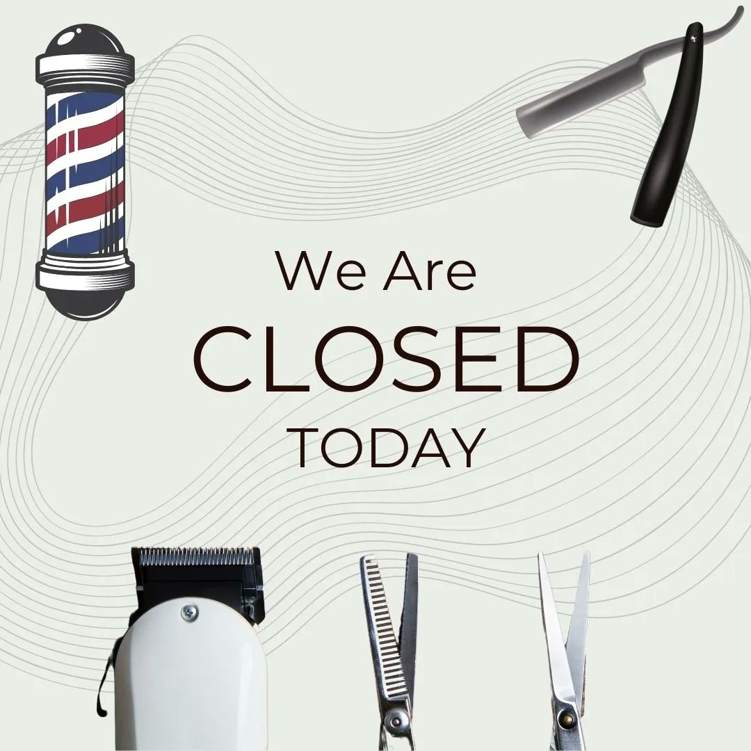 TPC_BarberShop's tweet photo. See you tomorrow! https://t.co/J7nf04bAb3