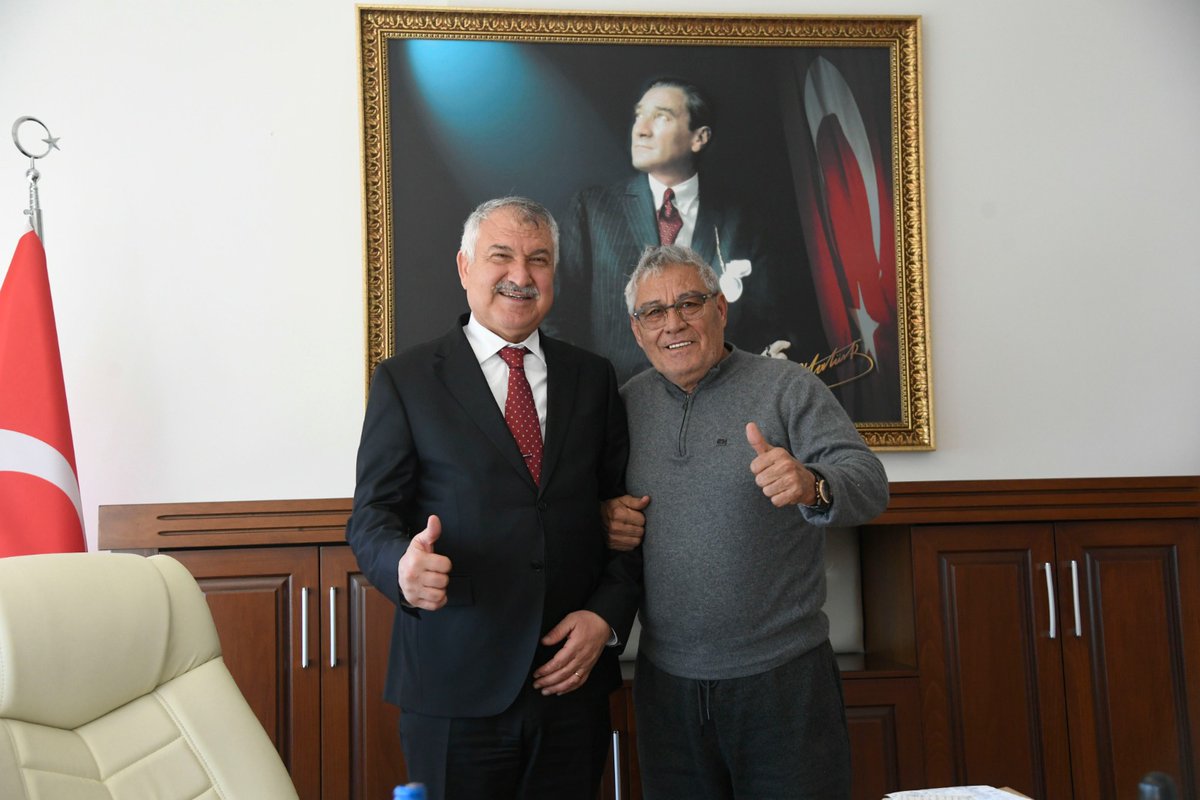 Zeydan Karalar
