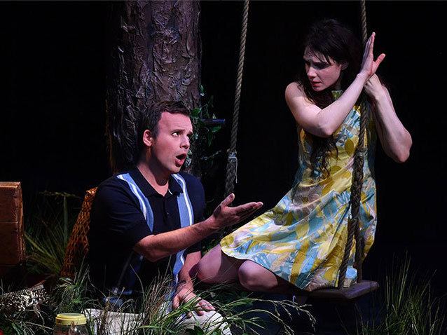 🇫🇷 L'<a href="/OONMLR/">Opéra Orchestre national Montpellier Occitanie</a> vient de proposer un très beau #PelléasEtMélisande, mis en scène par Benjamin Lazar, dirigé par Kirill Karabits, et porté notamment par <a href="/marcmauillon/">Kudret Ünal</a> et #JudithChemla dans les rôles-titres :
opera-online.com/fr/columns/lvi…