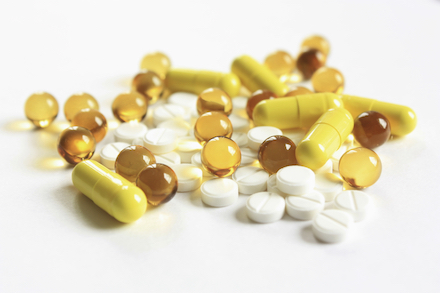 Moet ik #vitamine D nemen bij #darmkanker? Lees het op: voedingenkankerinfo.nl/moet-ik-vitami…

#darmkankermaand