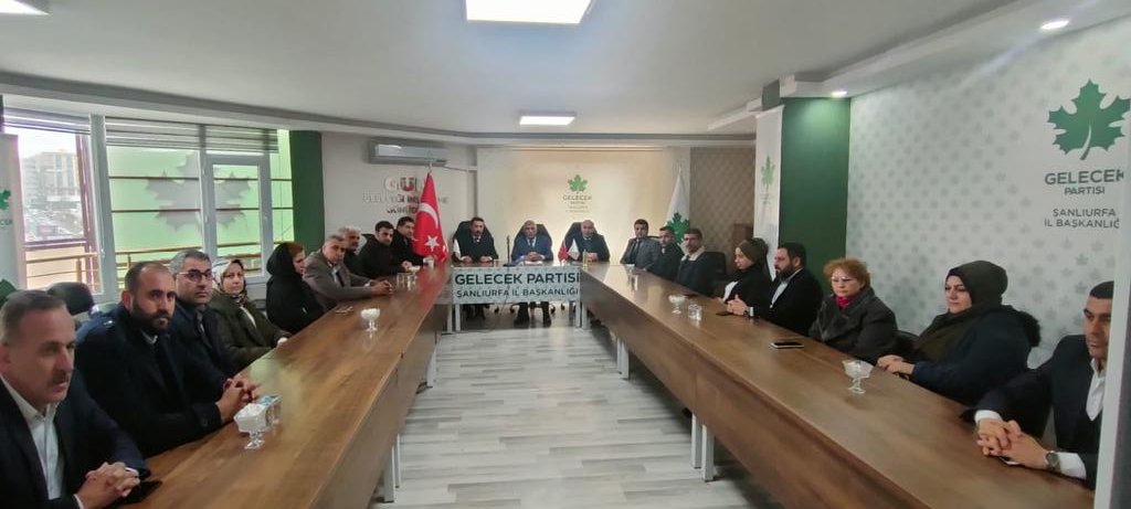 gelecek63's tweet photo. Memleketçi Sanayici İş adamları Derneği (MİSİAD) Şanlıurfa İl Başkanı Mehmet Çayan ve Yönetim Kurulu Üyeleri 
İl Başkanlığımızı ziyaret ettiler. Bu nazik ziyaretlerinden dolayı kendilerine teşekkür ediyoruz. https://t.co/xaDeEbhlhW