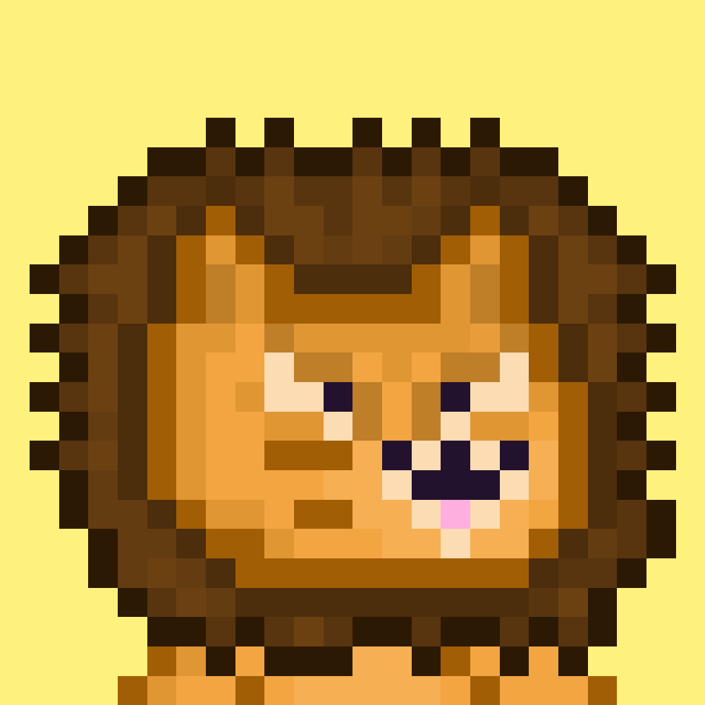 Here is a look at one of the 1/1s! ON that note. Giveaway time! We will be giving away 10 WL spots.

How to enter:
Follow <a href="/litterkittens/">Litter Kittens</a>
Like and RT♥️
Tag 2 frens🐱

GOOD LUCK KITTENS!