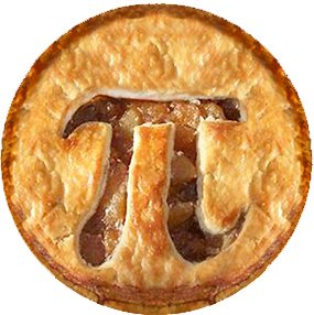Happy Pi Day!
3.14 and March 14. Mathematicians rejoice!