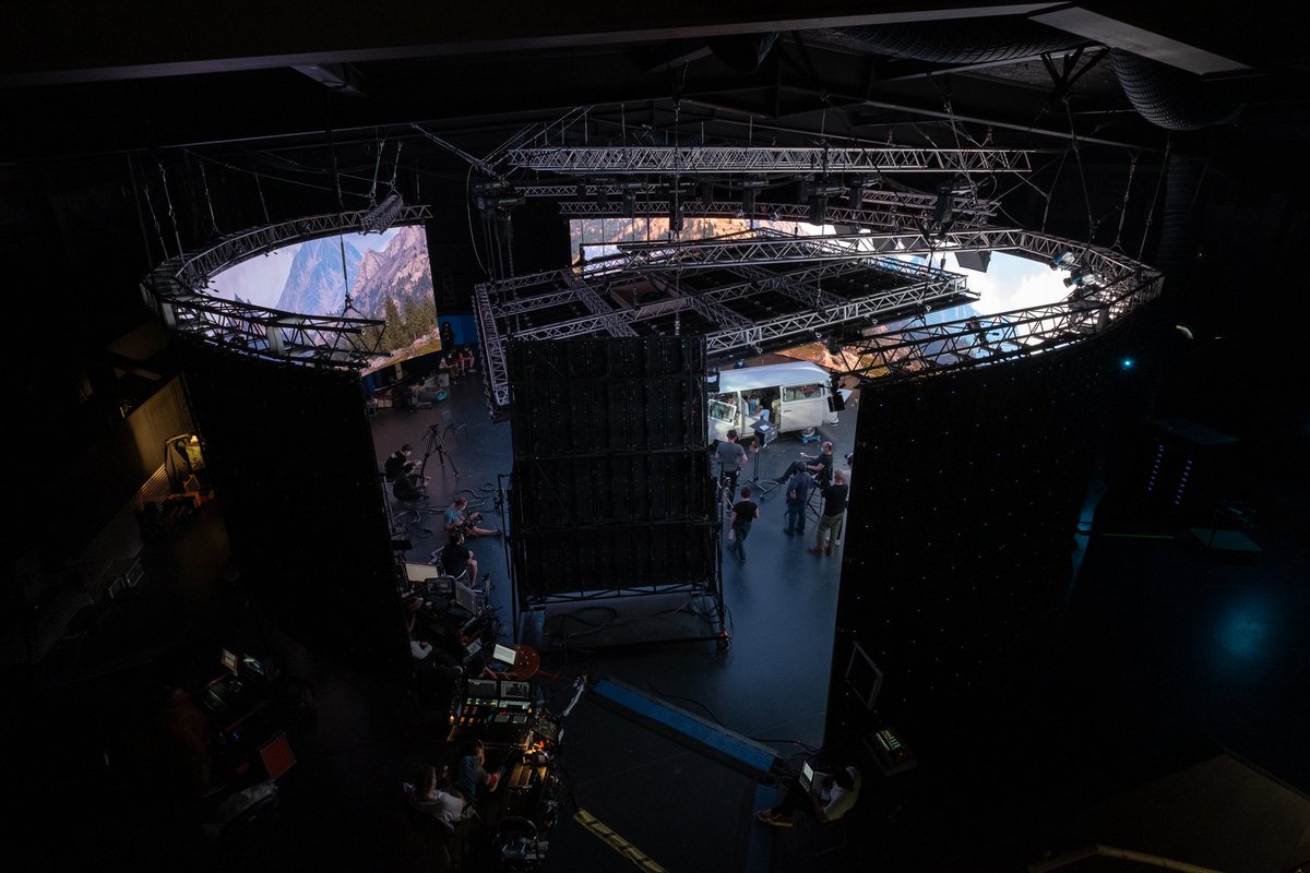 Dimension Studio on Twitter "The VP Innovation Project will start to