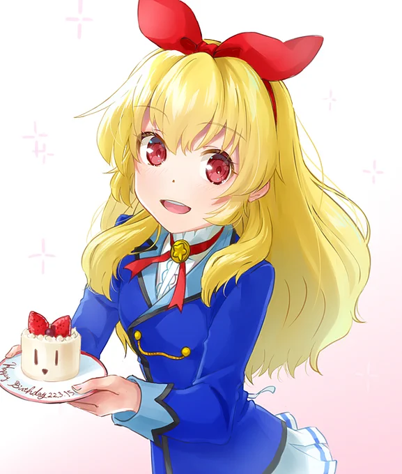 🎂🌟🍓 #星宮いちご生誕祭2022 #星宮いちご生誕祭 