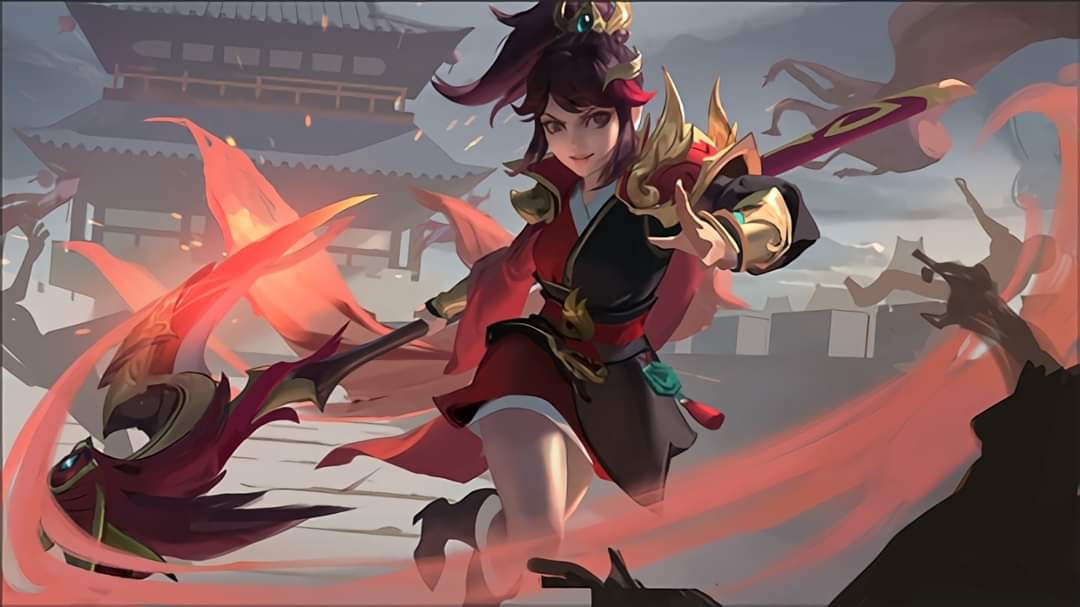 Wajib Tau 5 Hero Mobile Legends Ini Jago Main di Gold Lane 4 Wajib Tau 5 Hero Mobile Legends Ini Jago Main di Gold Lane
