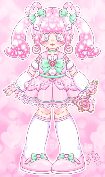 ゆめかわいのtwitterイラスト検索結果 ゆめかわいのtwitterイラスト検索結果
