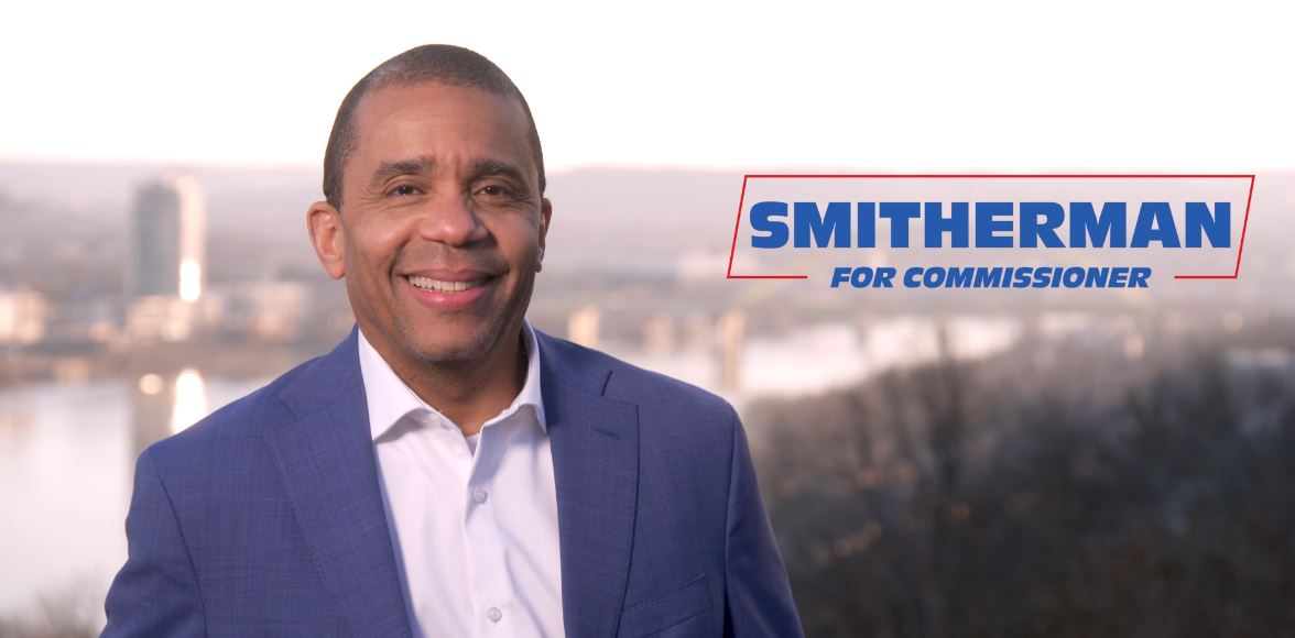 Christopher Smitherman tweet media