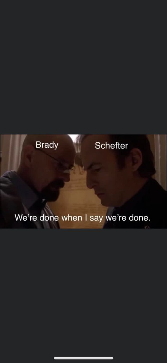 bdotrolston's tweet photo. @AdamSchefter can you confirm this happened ?? https://t.co/kb4zxtAWrX