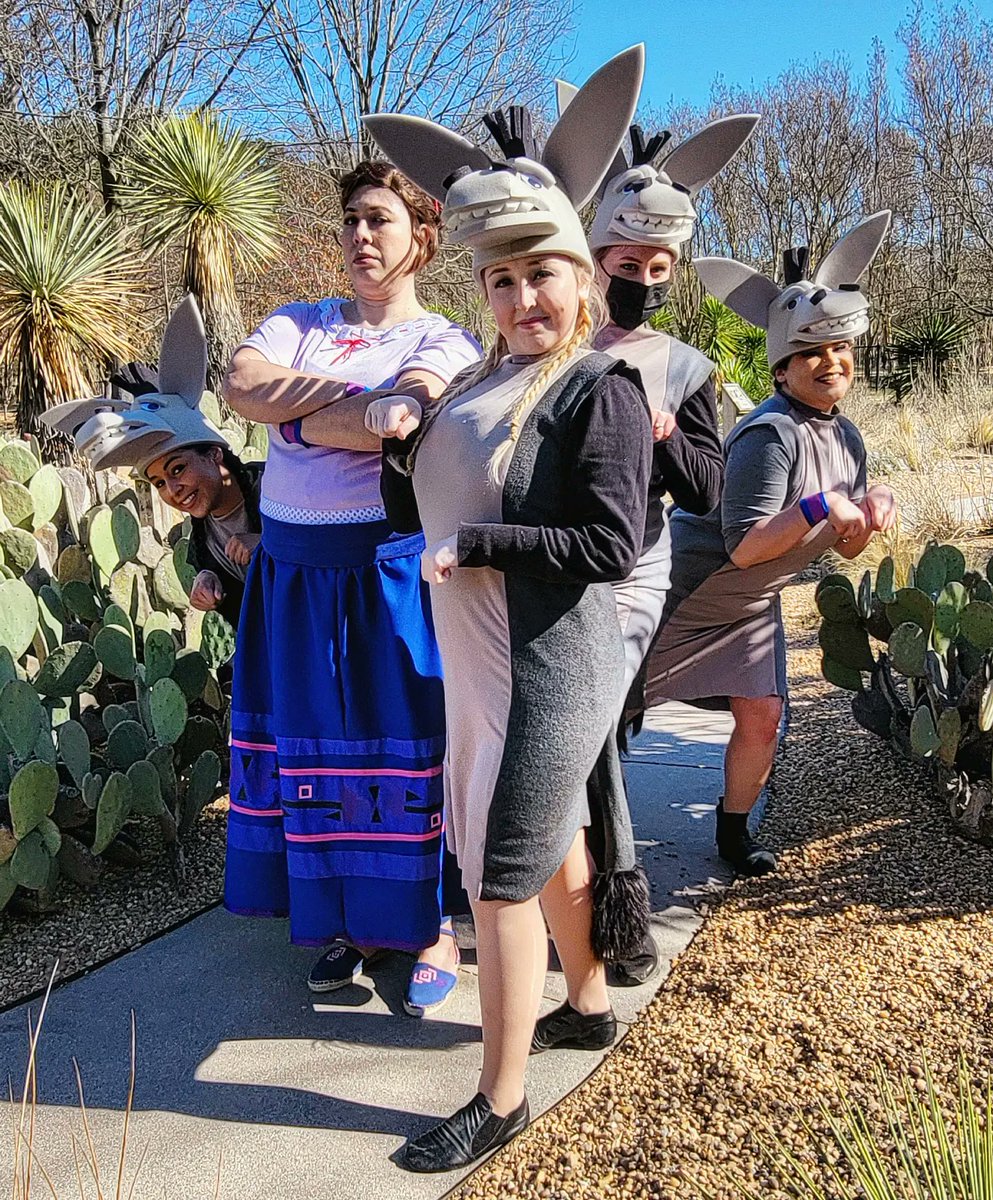 Surface Pressure live action Encanto cosplay music video drops this week! #surfacepressure  <a href="/Lin_Manuel/">Lin-Manuel Miranda</a> <a href="/thejaredbush/">Jared Bush</a> @ByronPHoward <a href="/yvettmf/">Yvett Merino</a> <a href="/itmejessdarrow/">blessica💘</a> #Encanto