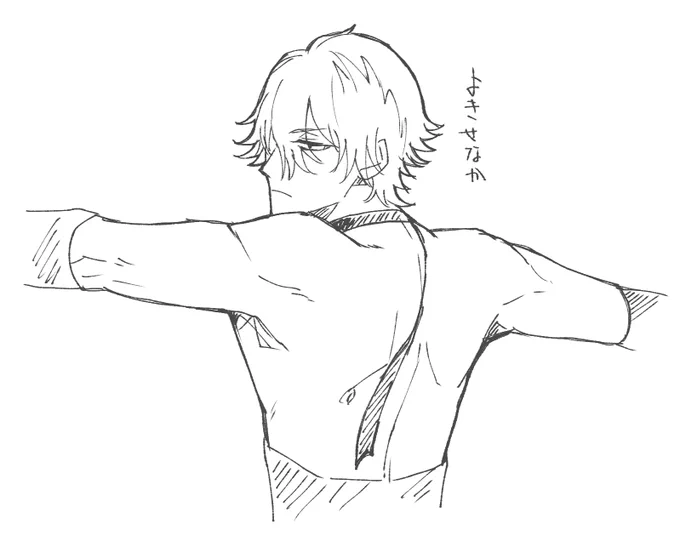 ひぜんくん。 