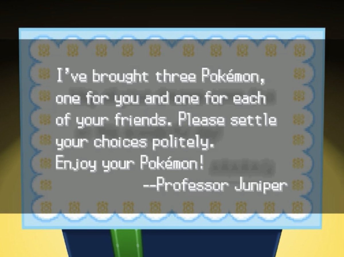 BWShitpost's tweet photo. Nostalgia https://t.co/8fDZK6RVa1