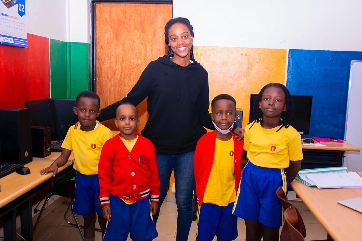 NewGenerationrw's tweet photo. One of our #Robotics class in session with their teacher.
#NGA
#CodingAndRobotics
#ChristianProgram
#SpecialNeedsEducation
#MusicProgram https://t.co/TUgSdfMqSn