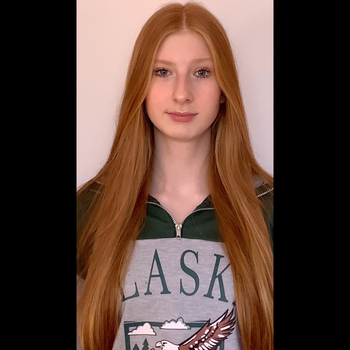 NadiaTonen's tweet photo. Today's self tape look, now to work on the next one! https://t.co/sIpBA6WEdH