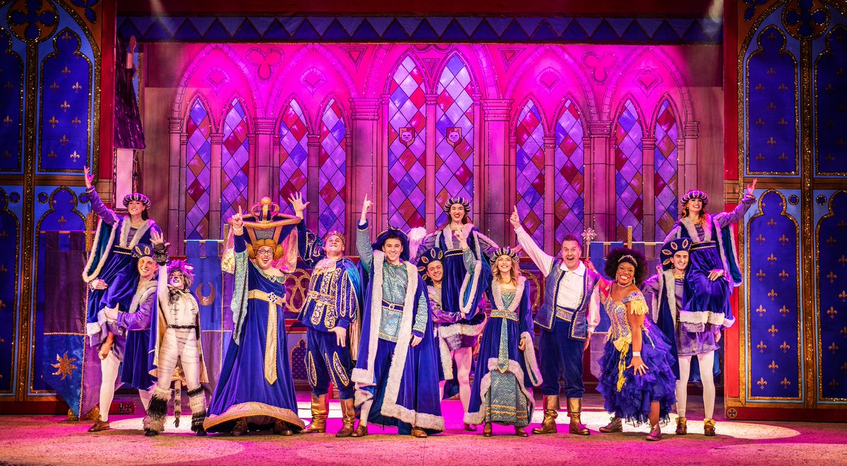 Evolution Productions tweet media