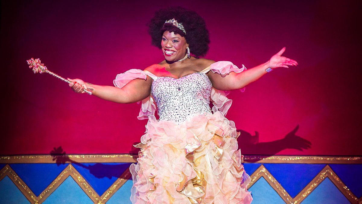 Evolution Productions tweet media