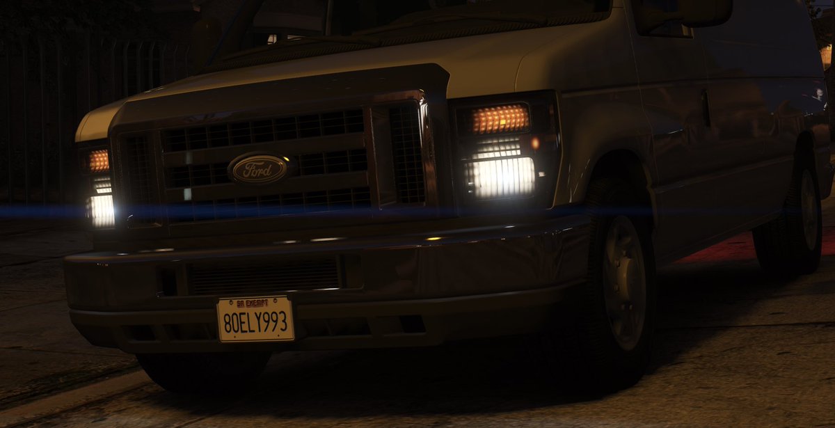 Dan with a…
#FiveM #GTAVRP #DWM