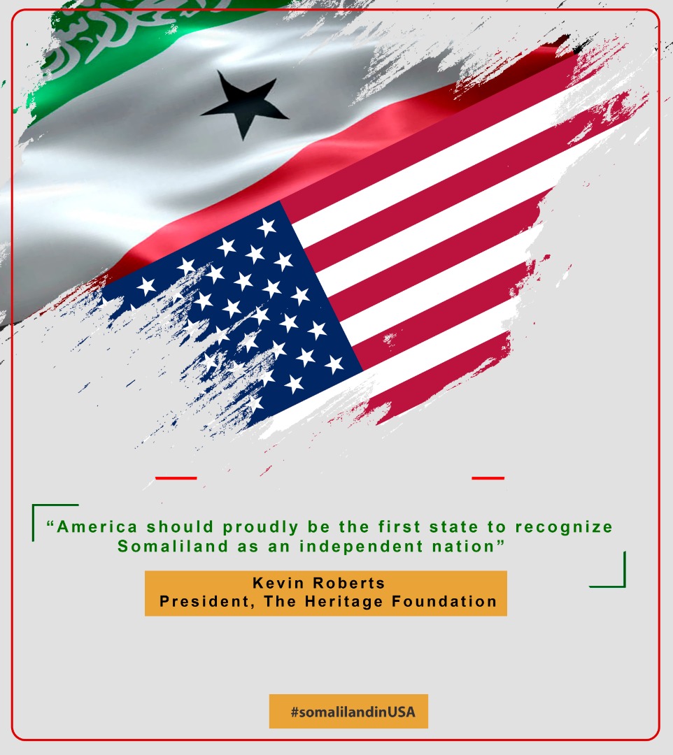 MFA Somaliland tweet media