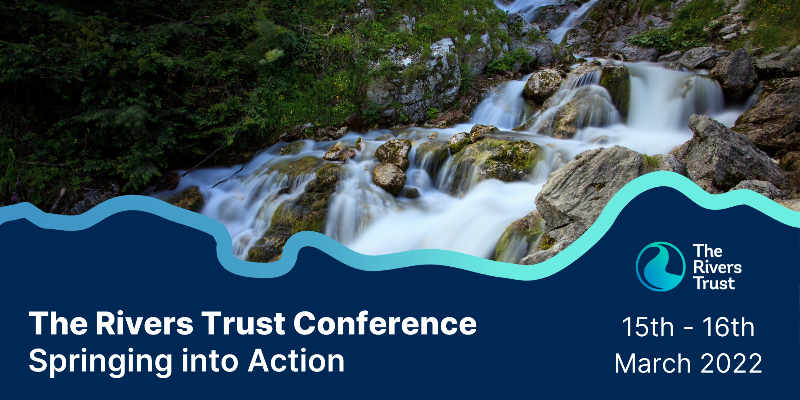 SimonDGriffiths's tweet photo. Tomorrow at 14:45 I'm joining a panel discussion on Rivers Fit to Swim In as part of the @theriverstrust Springing into Action conference. Also on the panel: @KeriannePayne @JohnnypalmerUk Claire Robertson of @Thames21 
Register for free
https://t.co/NKrqxiQ1y6 #SpringConfRT https://t.co/QCxyKzWz6n