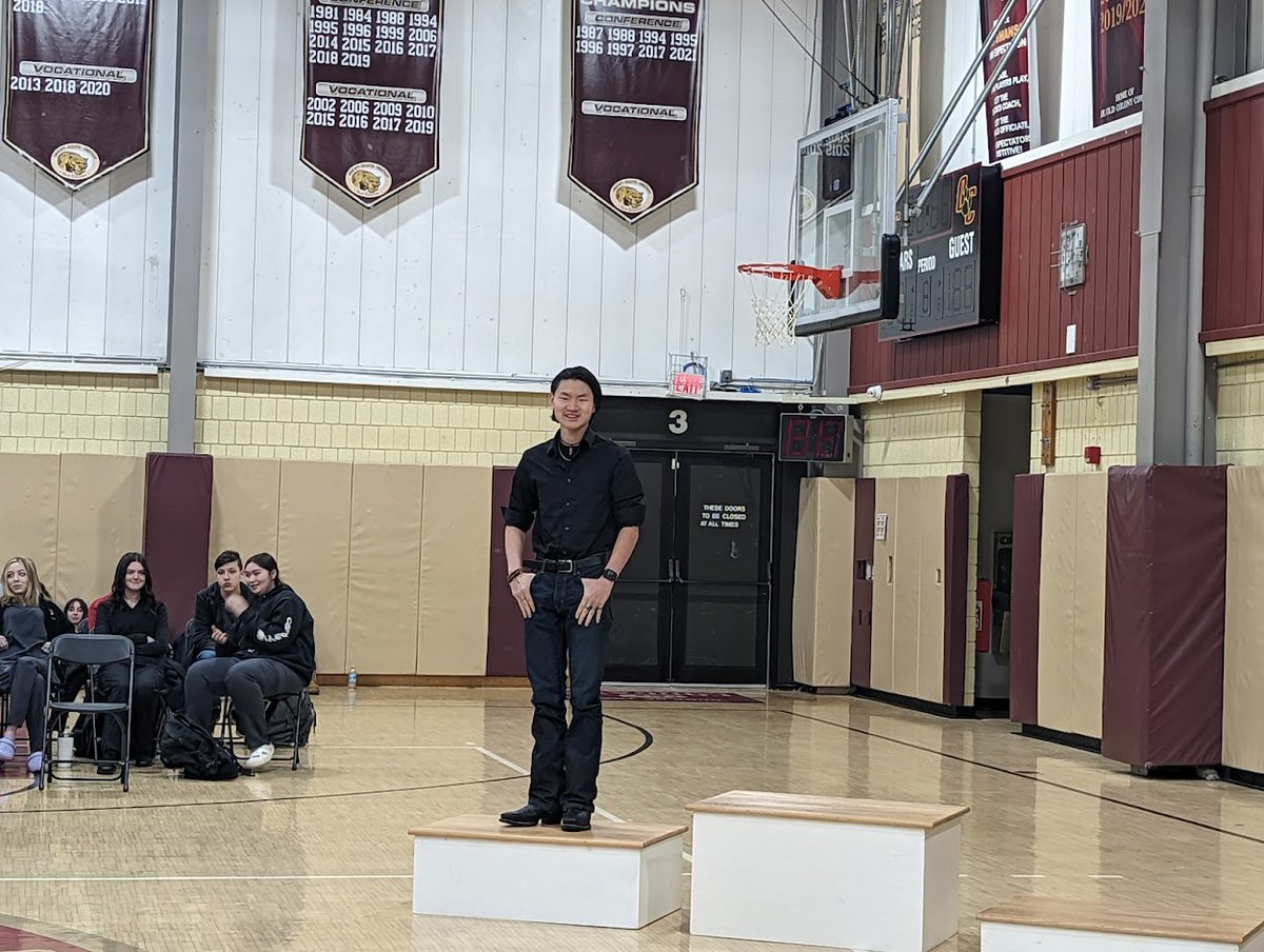 OC Business Tech tweet media