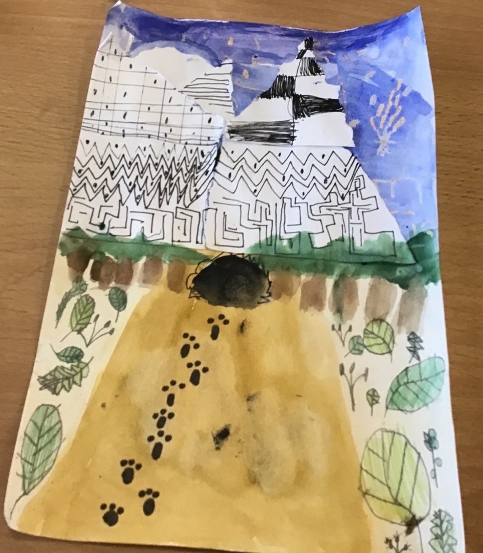 Lantern Primary tweet media