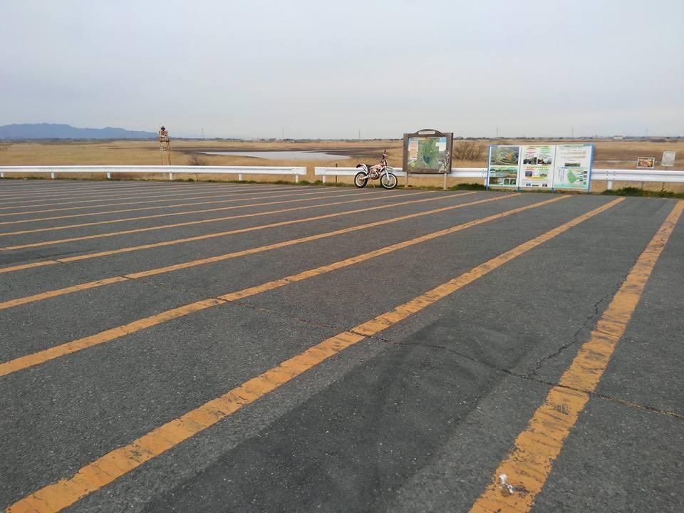 KTM819O4's tweet photo. #5年前 #FREERIDE250R #渡良瀬遊水地 https://t.co/Zi3WvM9Mws