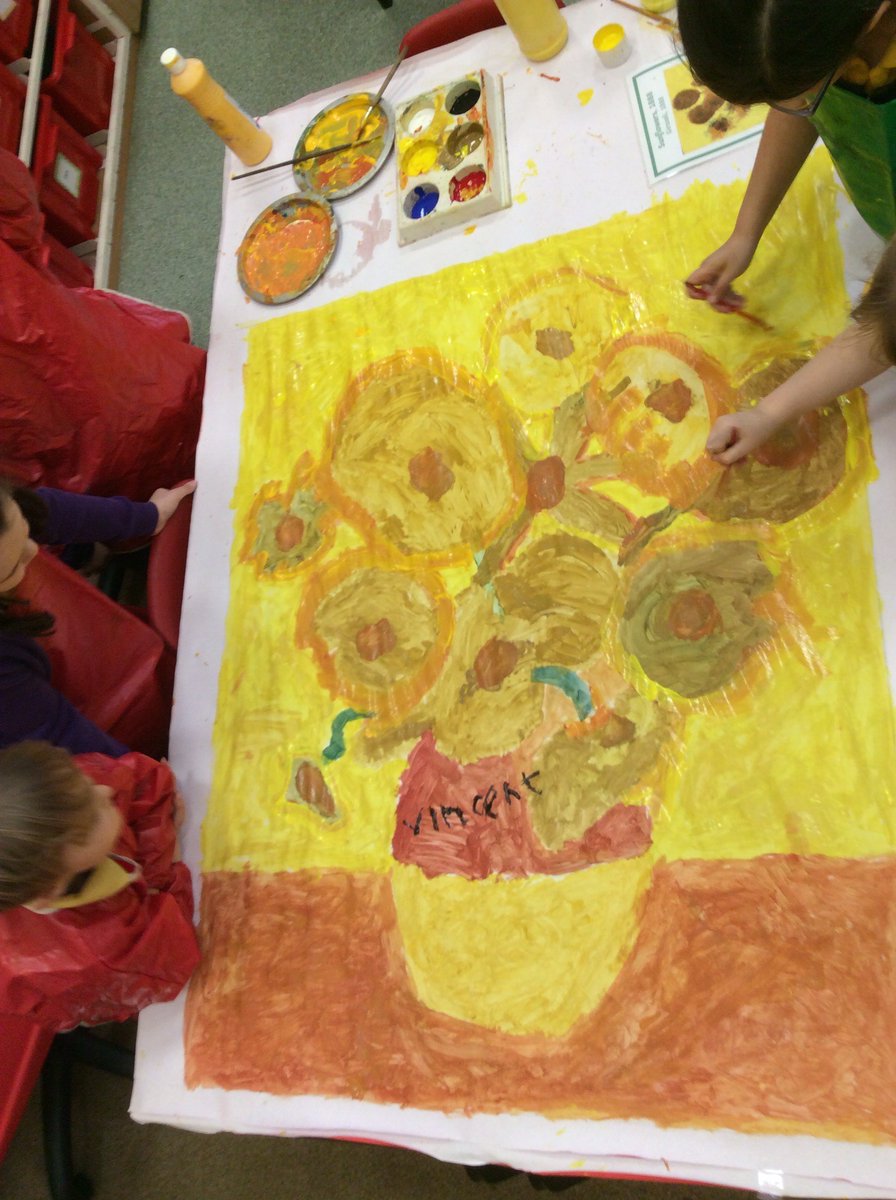 Lantern Primary tweet media