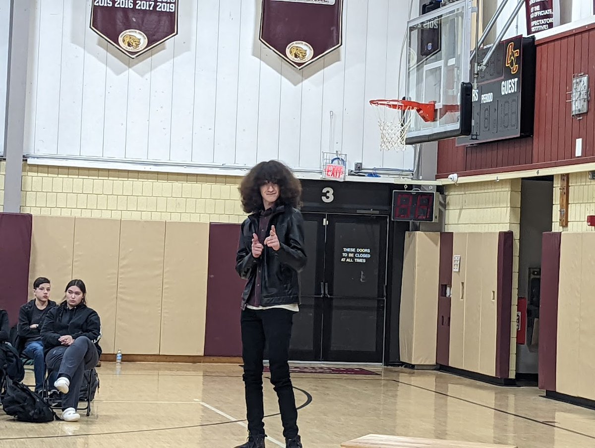 OC Business Tech tweet media