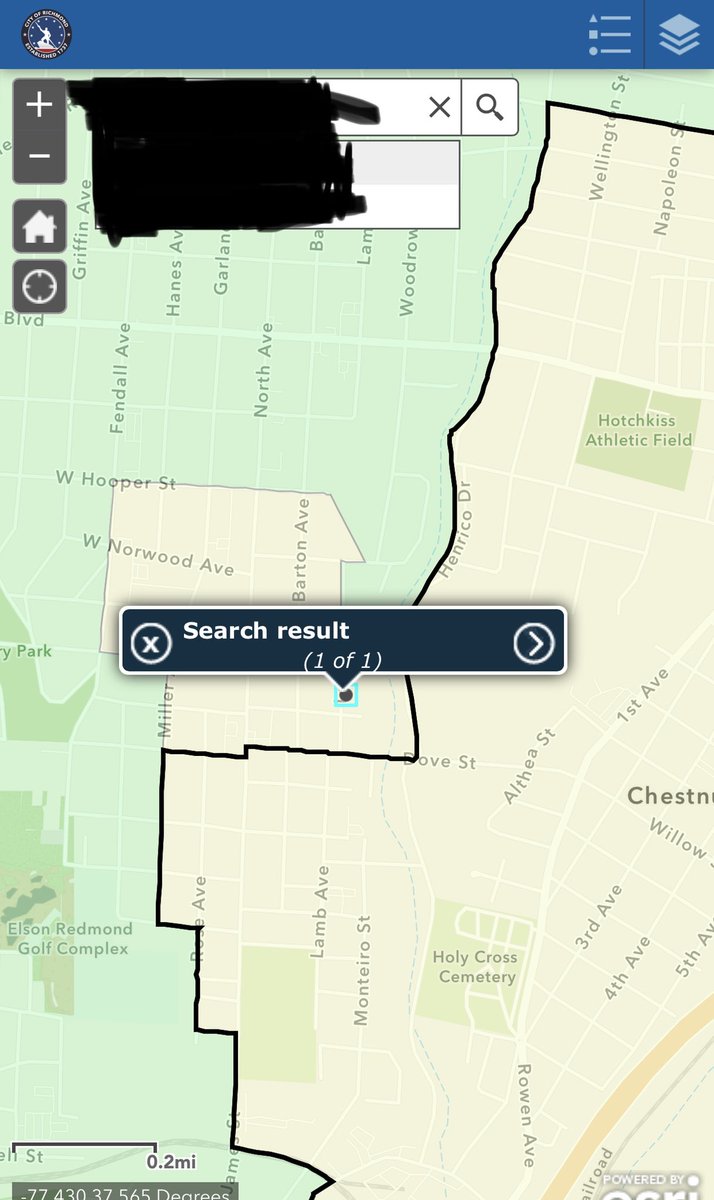 MrLegacyJones's tweet photo. Richmond, I want to inform you that the proposed 2C map chosen by council would draw me out of the 6th district where 3,762 residents voted for me. More concerning is the boundary line was drawn just about around my house/street. It concerns me that council can draw out opponents https://t.co/YRXLLEXev2