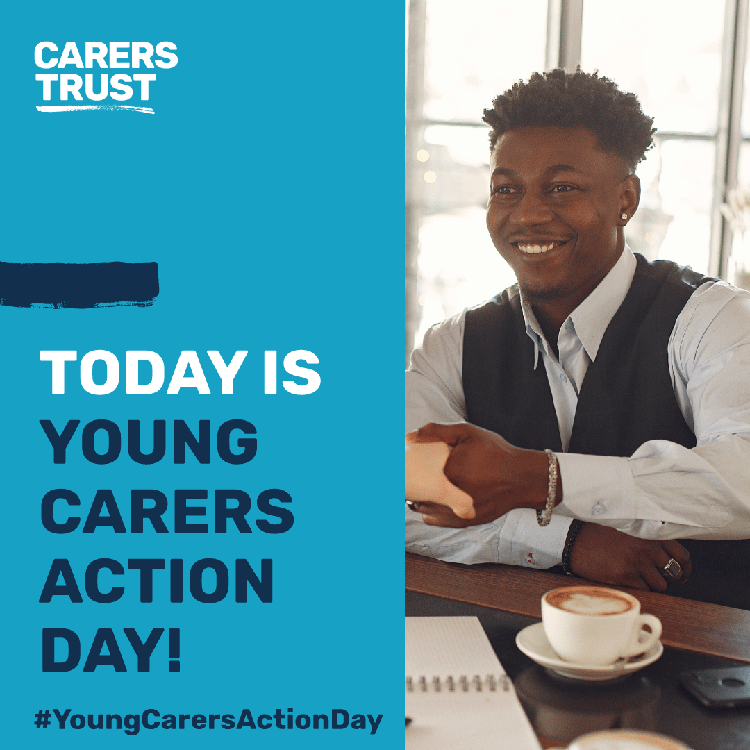 NERAP_Team's tweet photo. Today is #YoungCarersActionDay and here at NERAP, we want to show our appreciation to the amazing work that the North East's young carers do!

We are lucky to have had the chance to meet some amazing young carers at our events and can't wait to meet more! https://t.co/Nryz5evYzy