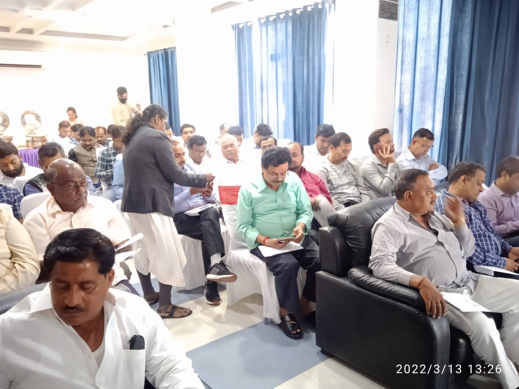 Dr Kamlesh Lalchandani tweet media