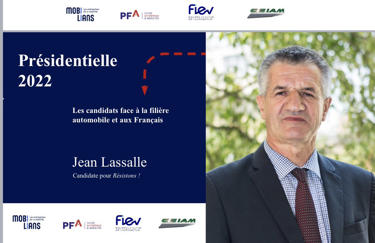 XHorent's tweet image. @jeanlassalle #Automobile2022 : « il faut mettre le paquet sur l’alternance, l’apprentissage. La France a la capacité à se relever de tout à condition de valoriser le travail ». #Presidentielle2022