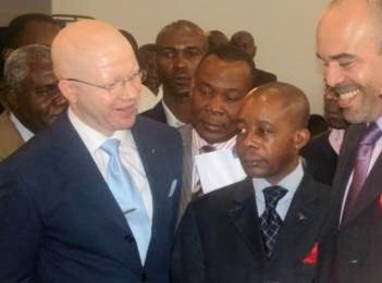 Thierry Moungalla tweet media