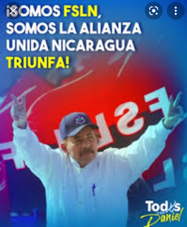 JairoBaltodano5's tweet photo. #14Marzo
Buenos diads a tod@s mis hermanos nicaraguenses y del mundo entero.
#NicaraguaBenditaYSiempreLibre
Su modelo Económico para llegar al "mejor vivir" tiene como actores necesarios: El Ser Humano--La Familia---Comunidad todos articulados en el exitoso"Plan Nacional de Lucha https://t.co/Fuw2rxuxrI