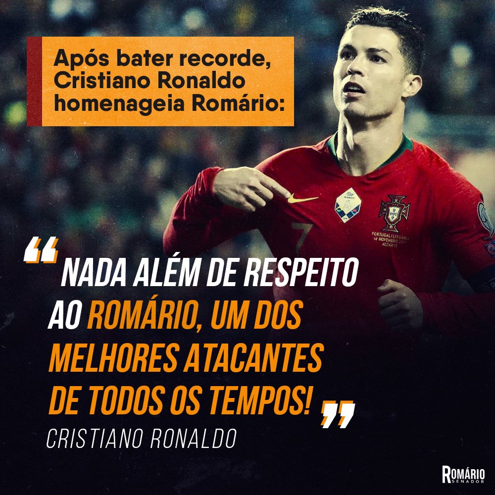 RONALDO ou ROMÁRIO: quem era o MELHOR NA 'NIGHT'? PERGUNTE AO