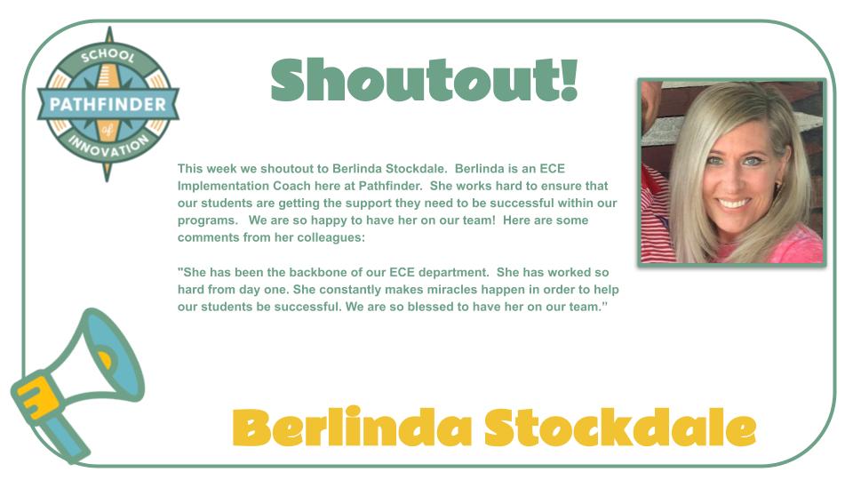 Pathfinder School of Innovation tweet media