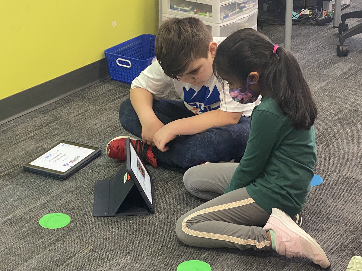 MrsCappelenKCSD's tweet photo. Practice makes perfect 🤩 We are so excited to share all we’ve been doing in 2nd grade with our families tonight and tomorrow! https://t.co/yl9fE2ffUS