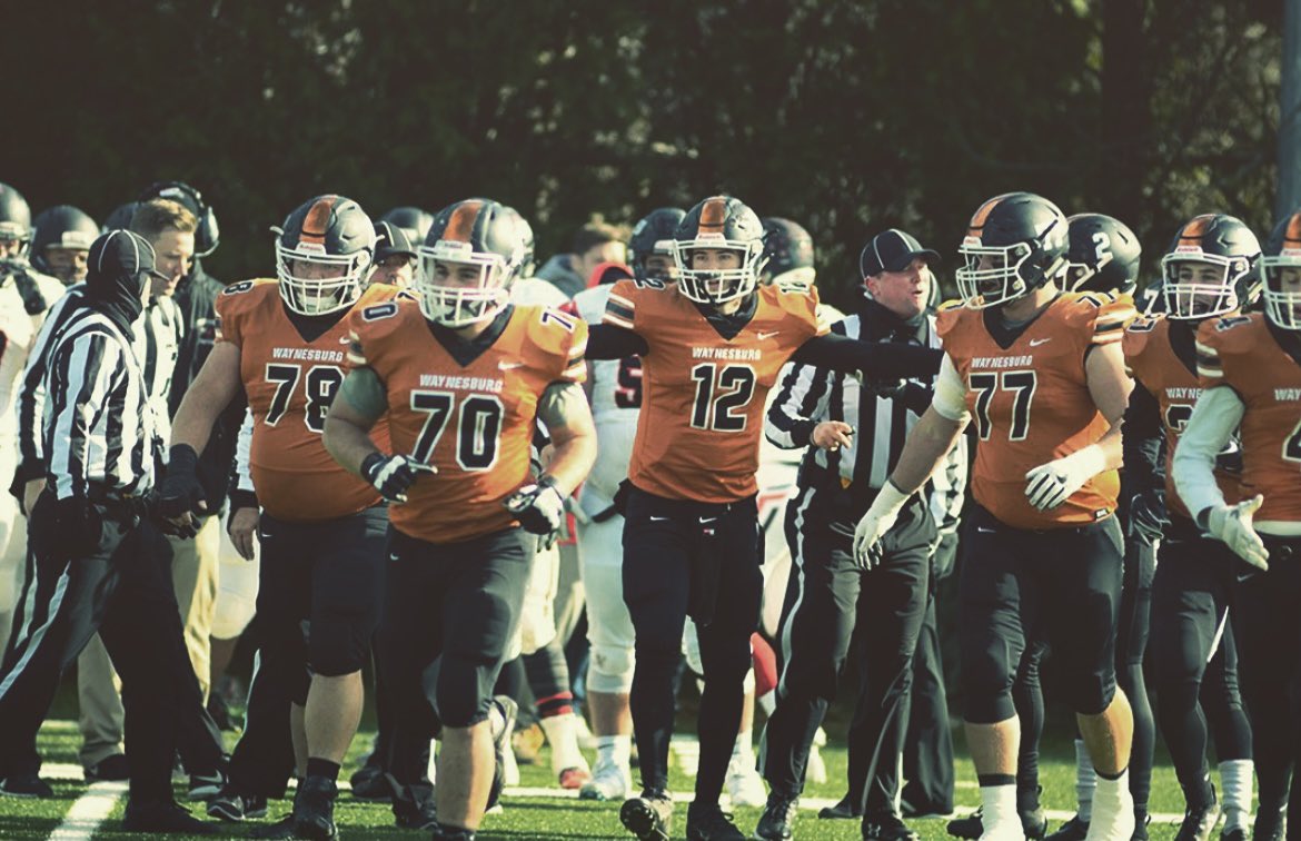 CoachColemanHC's tweet photo. https://t.co/T2V76nDH3m

#WUOrangeWeek #JacketUp #WU 
EVERY DONATION MATTERS 🟠⚫️ https://t.co/XxX2YvzFVe