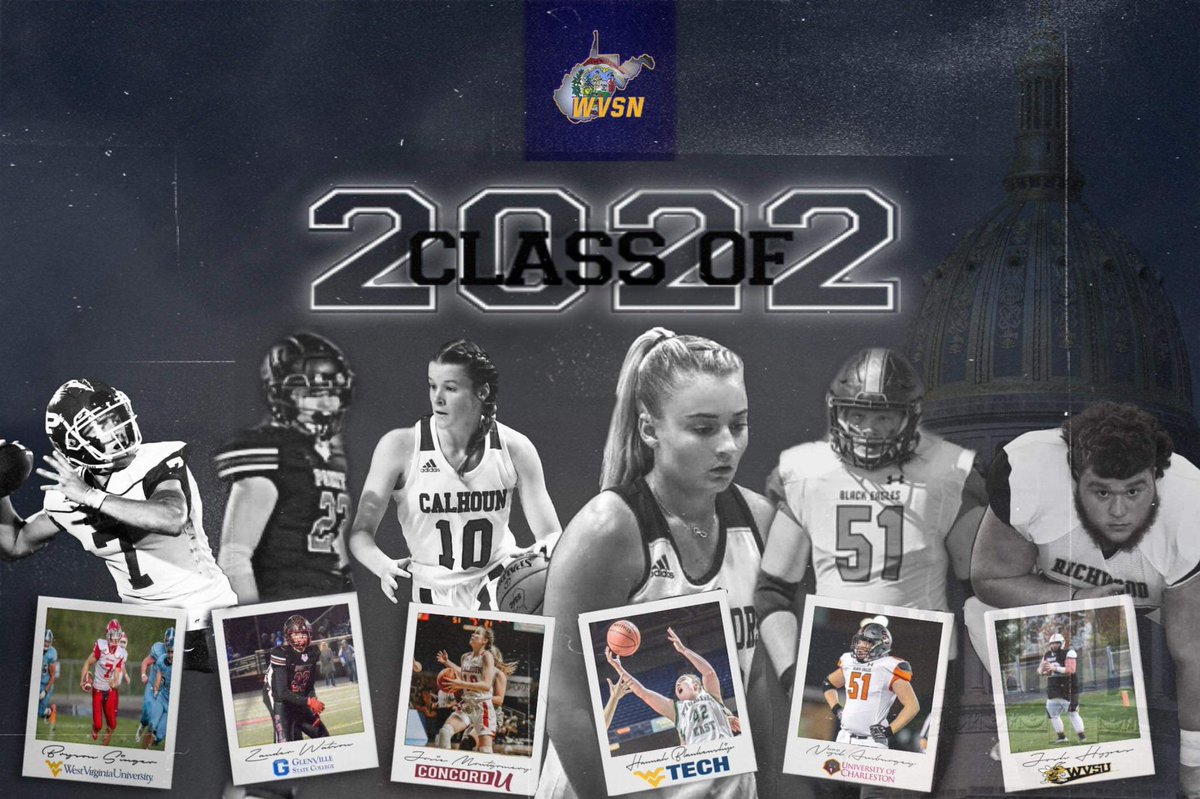 WV Sports News tweet media