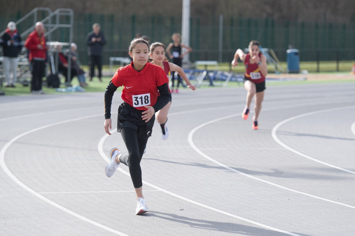Along with the climbing, athletics selection also took place yesterday for #TeamCovICG!

We look forward to hearing who makes the team!

Take a look at the photos and read more online➡️ orlo.uk/GM0qa

<a href="/warwicksport/">Warwick Sport</a> <a href="/CoventryGodiva/">Coventry Godiva Harriers</a> #ICGCoventry2022