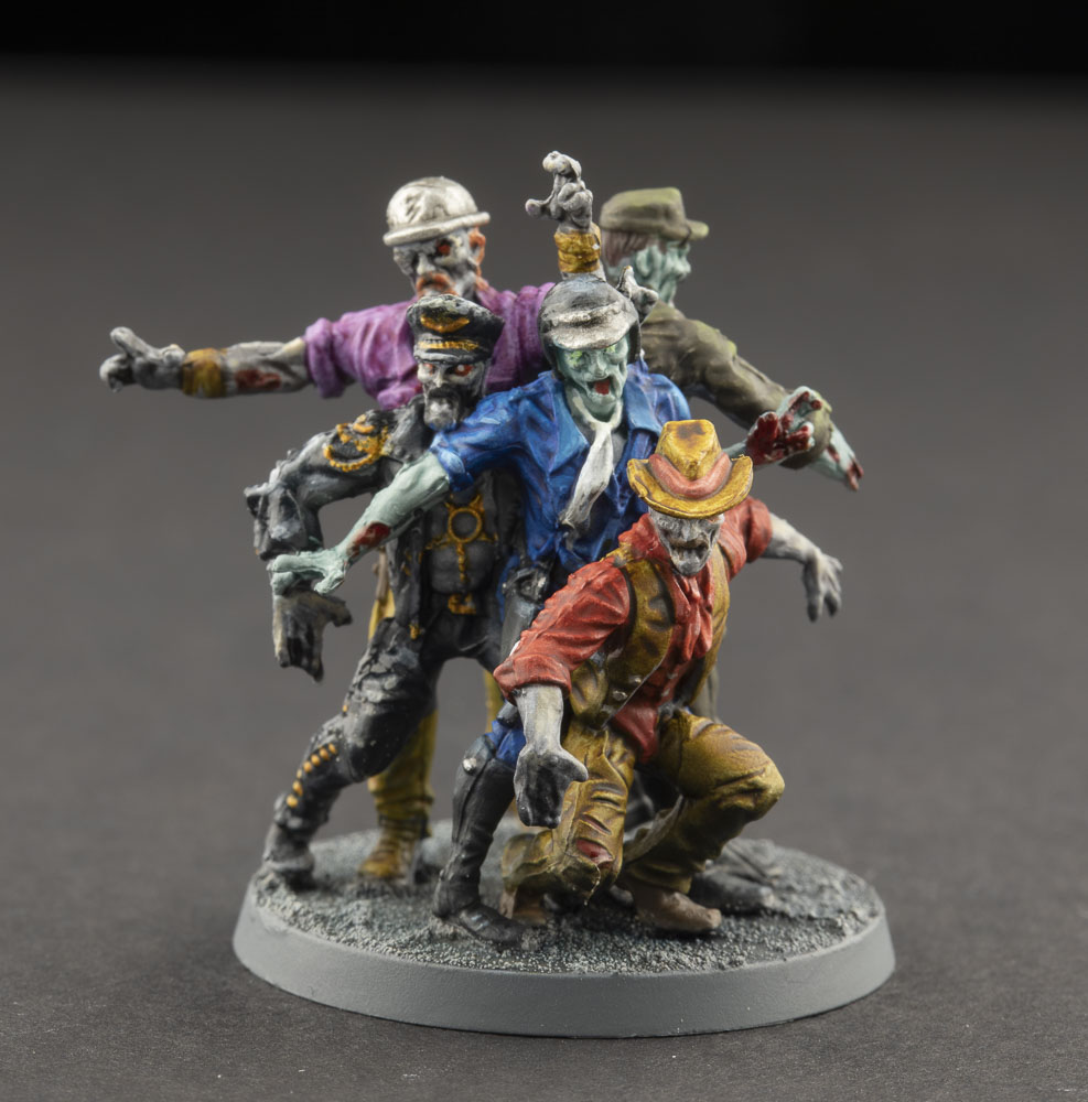 CMONGames's tweet image. Today&apos;s #MyCMONday comes from @JABlogbeer! He&apos;s done an amazing job on the Zombicide miniatures and we&apos;re absolutely in love with them.

Want your work to be featured? Send it to us in a DM, tag us, or use the #cmongames or #MyCMONday tag so we can find it!