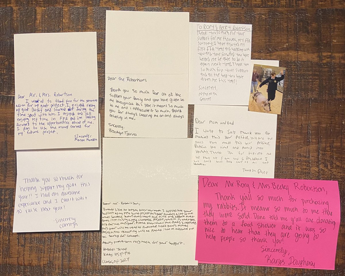 Rory Robertson tweet media