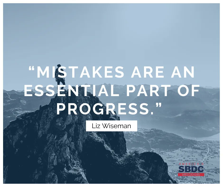 St. Louis SBDC tweet media