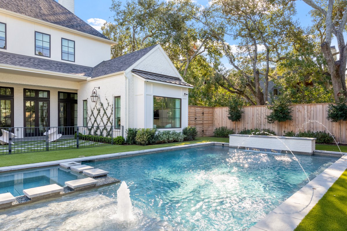 ANDREWPEAR1's tweet photo. POV: Spring Break 2022 Day 1
Lounging in your backyard oasis 😎☀️⛱

https://t.co/rI8iCc7l9B
#customhome #springbreak2022 #pooldays #loungedays #dreamhome #custompool #luxuryhome #texashomes #builder #realestate #texasrealestate #relax #sitbackrelax #springbreak #spring2022 #love https://t.co/lONjgYk5G0